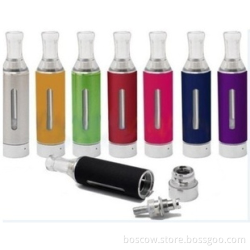 Cartomizer Mt3 2013 Newest and Hottest Electronic Cigarette Atomizer/Clearomizer Evod Bcc/Evod Bbc with CE/RoHS/FCC Mt3